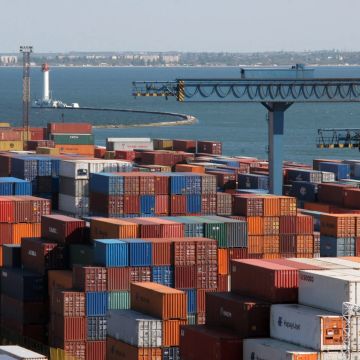 Украине будет негде хранить зерно из-за остановки экспорта через Черное море