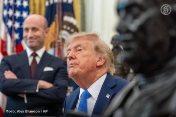 Дональд Трамп заявил, что в урегулировании конфликта России и Украины достигнут прогресс