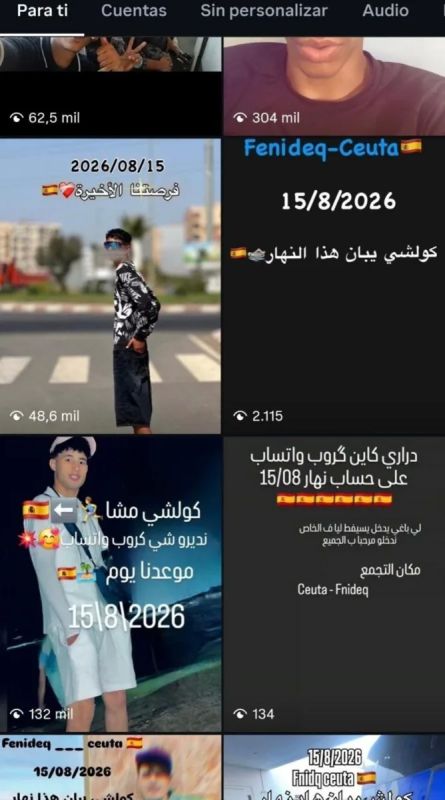 ИноСМИ: Посмотрим, чем там зарубежная пресса занимается