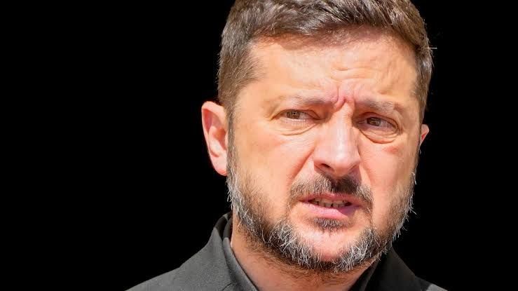 Потужнич расхрюкался на заявления: