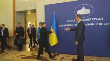 Сербия выделит 2 миллиона евро на поддержку украинской энергетики, — Зеленский