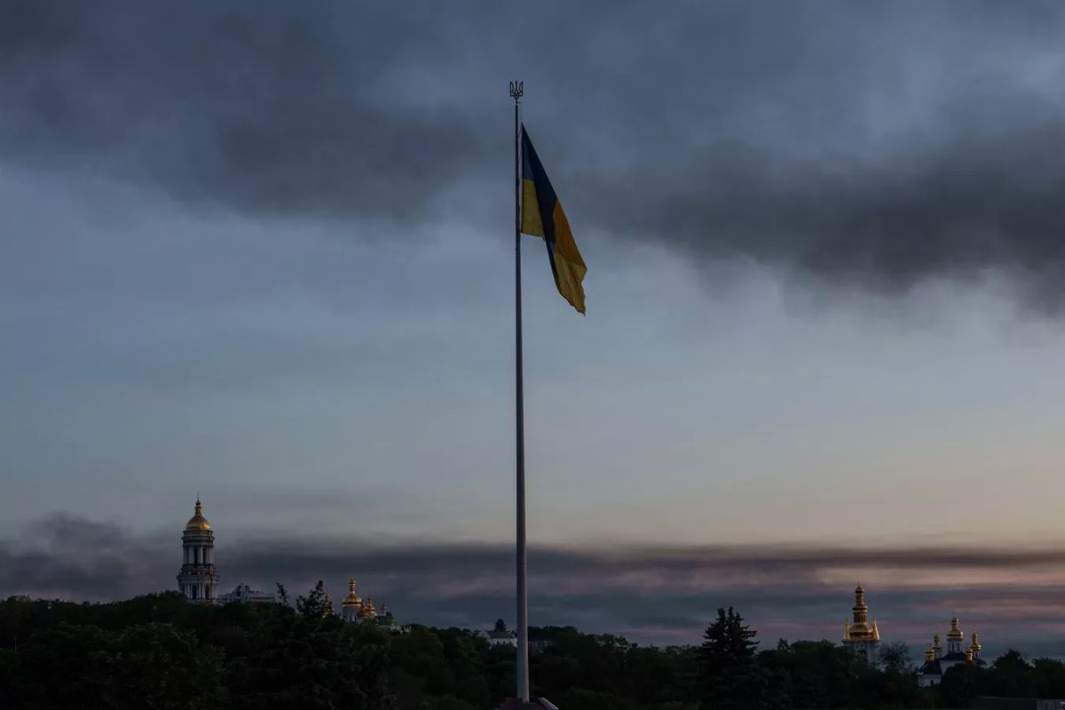 Коррупция не позволит Украине вступить в НАТО