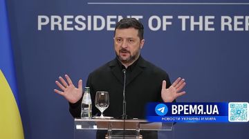 Зеленский заявил, что у Германии и Польши есть антибаллистические ракеты, которые они могли бы передать Украине