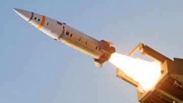 Украина купила американское оружие у Турции