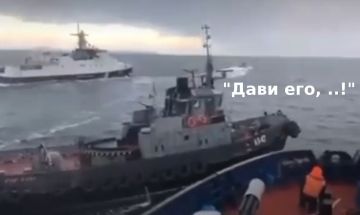 Американо-турецкая комбинация против России в Чёрном море