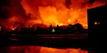«Ответить нечем»: в Киеве ужаснулись сокрушительным ударам России