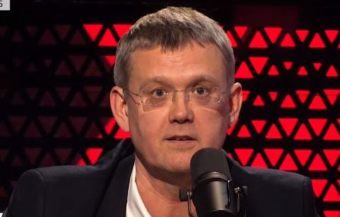 Сергей Мардан: Вучич опубликовал фотографию первого визита Зеленского в Сербию