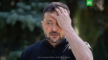 Ошибки Запада могут вынудить Киев пойти на условия Москвы для урегулирования конфликта
