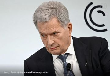 Экс-президент Финляндии предложил Евросоюзу обсудить с Россией две темы
