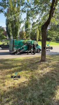 Моснейрофильм, г. Киев