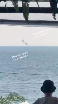 Эдуард Басурин: + 1 поражённый сухогруз.. В Минобороны России отчитались о новых ударах по портовой инфраструктуре и морским судам Украины, которые активно участвуют в снабжении ВСУ