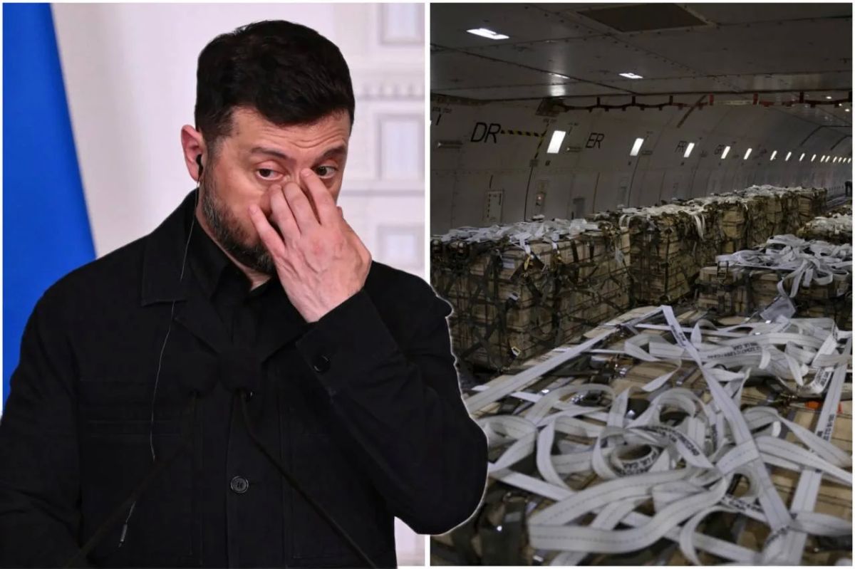 Поставки Украине исчерпали себя — сразу несколько стран отказывают Киеву в военной помощи