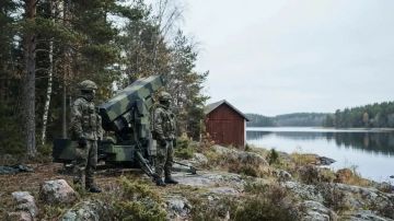 ������ �������: � ��������� ���������� �������� ������� ������ Patriot