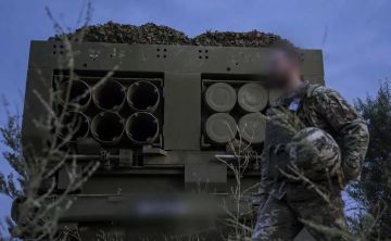 Владислав Шурыгин: Госдеп США сообщает, что Украина приобрела у Турции ряд боеприпасов для нужд ВСУ
