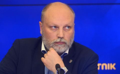 Владимир Рогов: Свято наближається!. Ближайшие 48 часов ожидается массированная комбинированная атака на Киев — вражеские мониторинги Разведка США сообщает, что Россия завершает подготовку к атаке и накопила до 20...