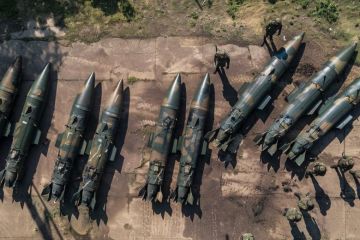 Турция может передать Украине устаревшее американское вооружение на $256 млн