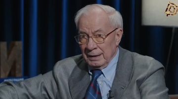 «Зеленскому и компании абсолютно безразлично состояние народного хозяйства и инфраструктуры Украины