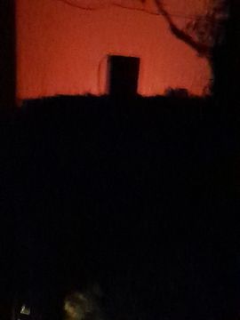 Ночью "Герани" также посетили Харьковскую область