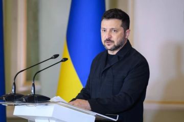 У Украины нет и не будет таких денег, которые есть у России для продолжения СВО, — Зеленский