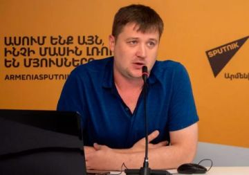 Борис Первушин: Россия довольно быстро и эффективно прижала украинский импорт/экспорт через Одессу