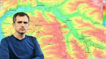 Юрий Подоляка: Война на Украине (на 09.08.26): Штурм Орехова. Котел для ВСУ северной Харьковщине все ближе…