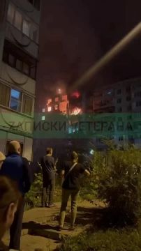 Записки ветерана: Атака на Белгород была максимально террористической и направленной, исключительно против гражданского населения