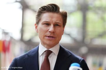 Финляндия не будет передавать Украине ракеты Patriot, заявил глава Минобороны страны Хяккянен