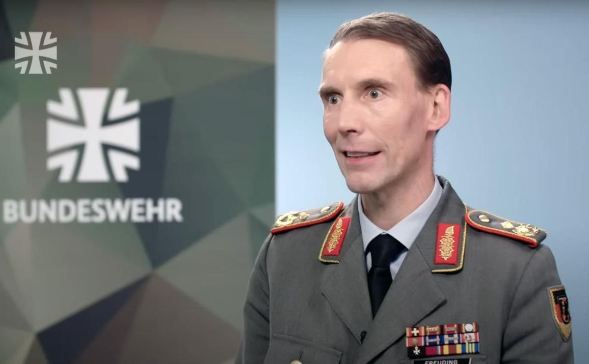 Это не карикатура Кукрыниксов эпохи Великой Отечественной войны