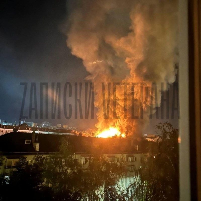 Записки ветерана: Атака на Белгород была максимально террористической и направленной, исключительно против гражданского населения Записки ветерана: Атака на Белгород была максимально террористической и направленной, исключительно против гражданского населения