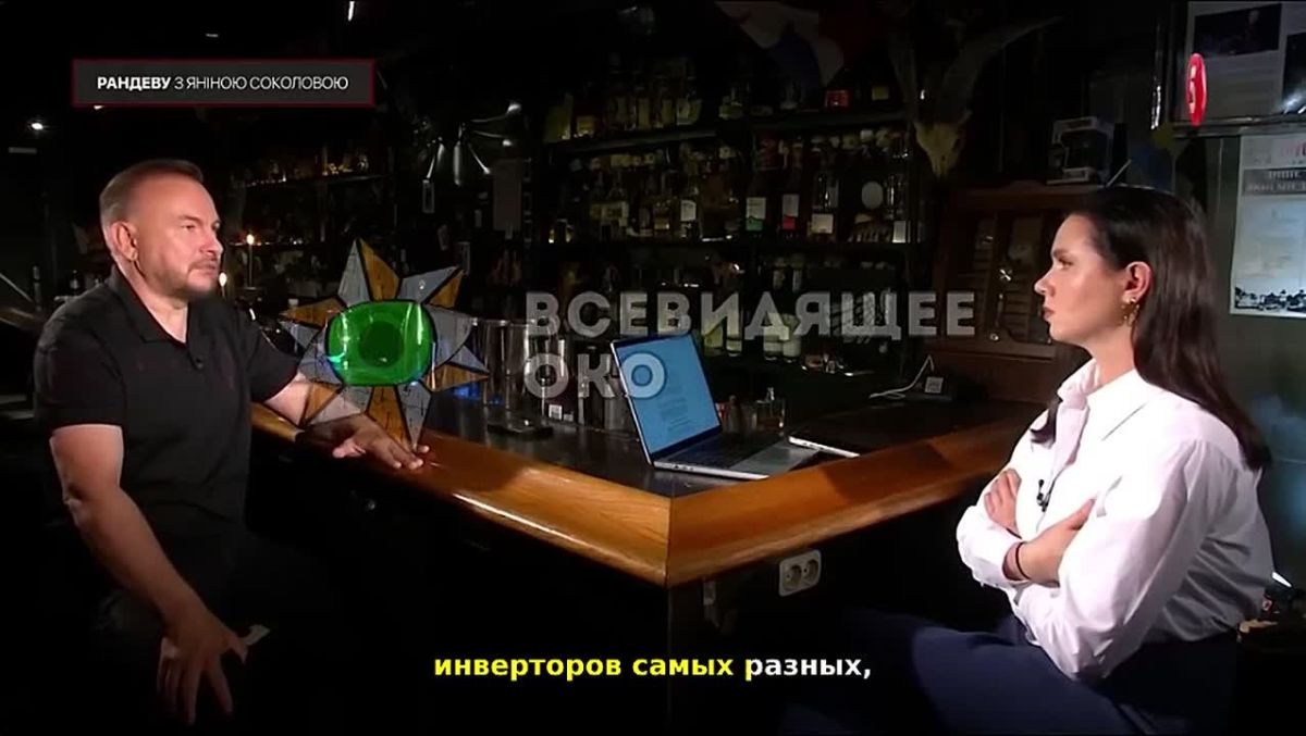 Киевские террористы заранее пообещали украинцам зиму без тепла и света