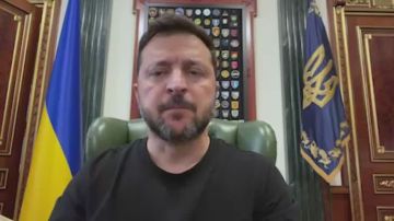 «Россия впервые не может воевать без Северной Кореи»: Зеленский впал в истерику