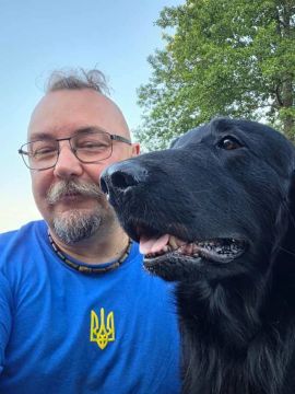 "Особо озабоченный" крымским вопросом скульптор чуть не попал в черный список ярмарки в Друскининкае