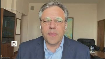 Максимальное блокирование западных поставок вооружений для Киева оказалось достаточно эффективным, заявил посол по особым поручениям МИД РФ Родион Мирошник в интервью ИС "Вести"