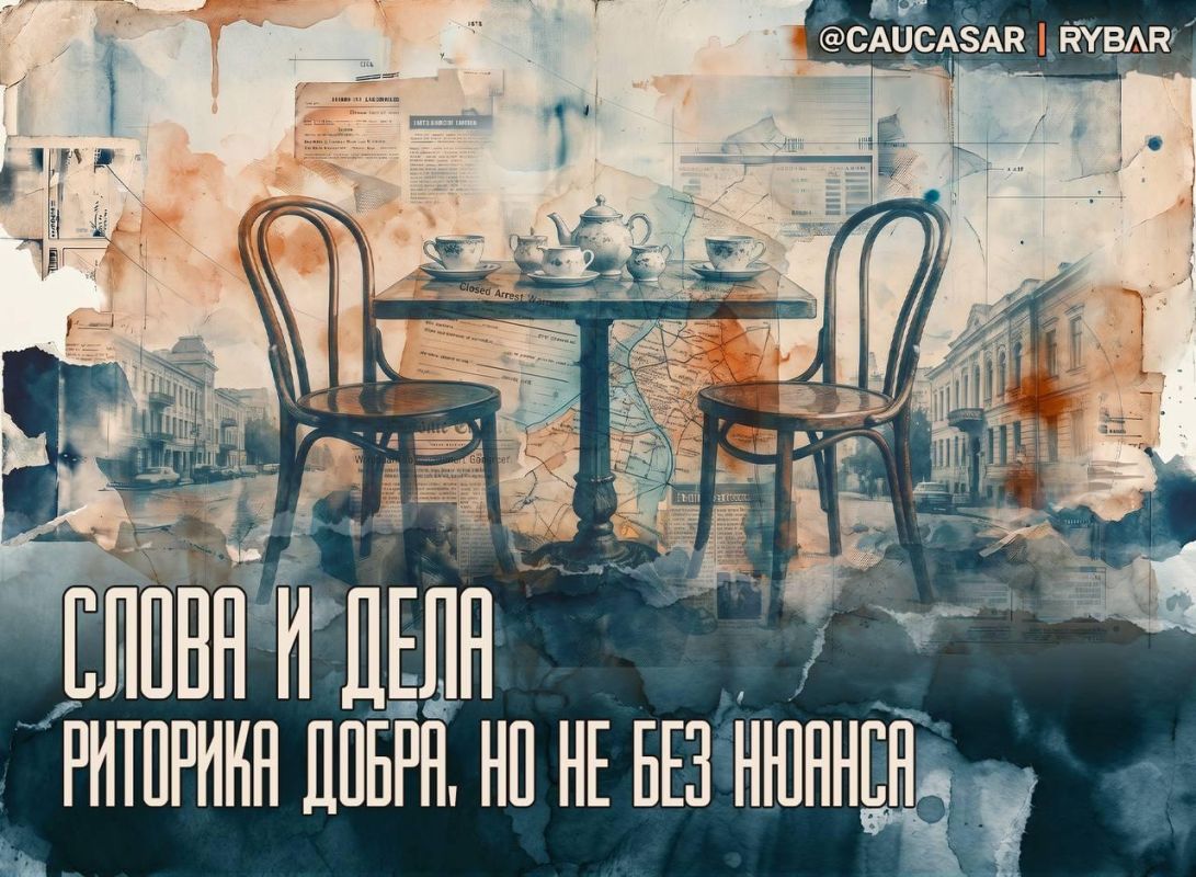 Русофобия есть. про антироссийскую повестку на бытовом уровне