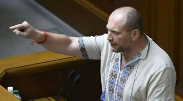 Бывший правосек* боится мести со стороны украинских спецслужб в Вене