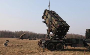 США боятся, что технологии Patriot украдут, если их передать Украине, пишет Telegraph