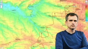 Юрий Подоляка: Война на Украине (на 10.08.26): Российская армия начала наступление на новом участке…