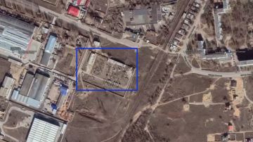 Александр Коц: Отключаем Одессу от электричества