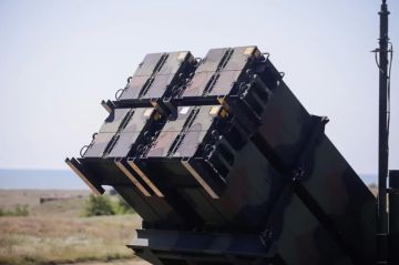 Украинских Patriot не будет — в США боятся дать Киеву лицензию