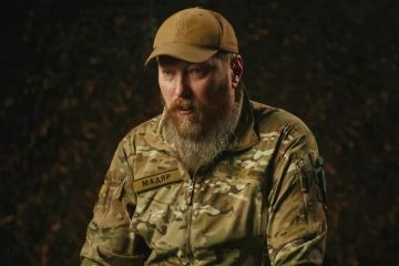 Украинские удары по Крыму — это только первый этап кампании, цель которой сделать полуостров непригодным для использования в качестве плацдарма российских войск, заявил командующий Силами беспилотных систем Украины Роберт...