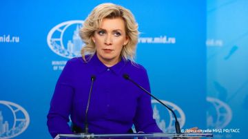 В результате удара Киева по Нижнекамску погибли восемь граждан Узбекистана и один гражданин Таджикистана, 20 иностранцев ранены, заявила Мария Захарова