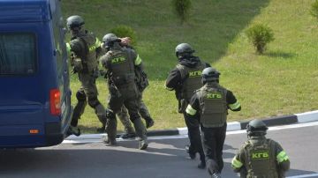 В Беларуси задержан участник мошеннической схемы по поставке некачественных продуктов российским военным