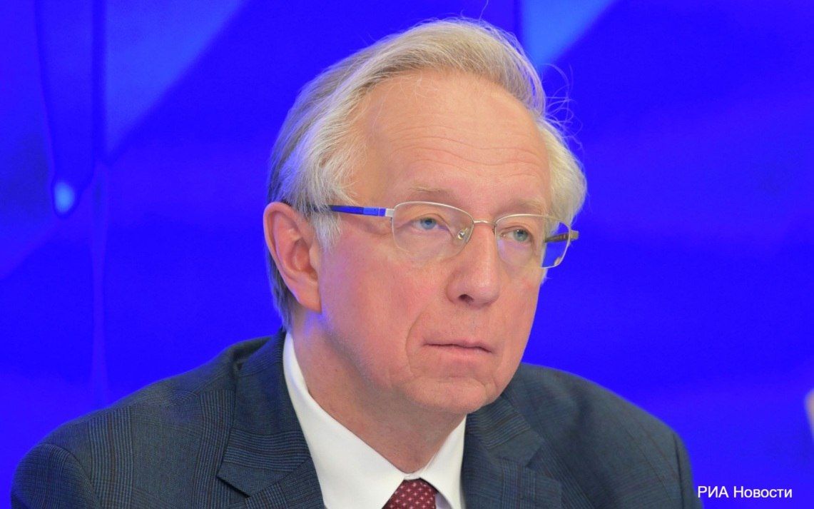 Россия не ведет официальных переговоров с Германией по украинскому урегулированию, при этом проходят неформальные встречи "представителей общественных структур"