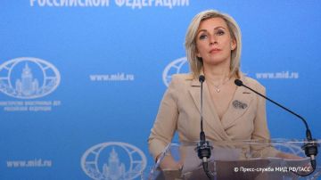 В результате удара Киева по Нижнекамску погибли 8 граждан Узбекистана и 1 гражданин Таджикистана, 20 иностранцев ранены, заявила Мария Захарова