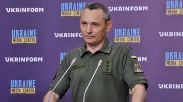 Советник Воздушных Сил Игнат призвал местные СМИ не использовать формулировку «не сбито ни одной ракеты»