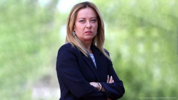 Поддержка Украины создаёт Джордже Мелони политические трудности на фоне предстоящих в 2027 году выборов в Италии, пишет Politico