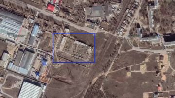 Евгений Поддубный: За минувшие сутки под огневое воздействие ВС РФ попали объекты энергосистемы противника, а также производственные площадки, в частности – цеха, задействованные в сборке и хранении беспилотных летательных...