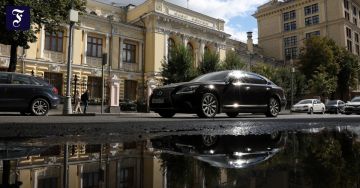 Быстро украсть, пока не стало слишком поздно
