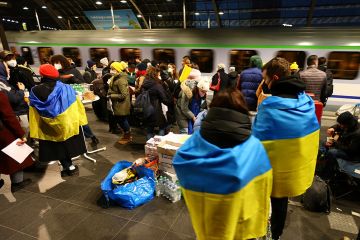 ЕС создает условия для затягивания конфликта на Украине