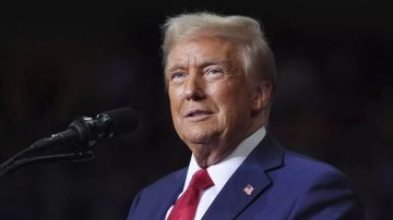 Проданные Америкой Европе истребители могут передать Украине, заявил Трамп